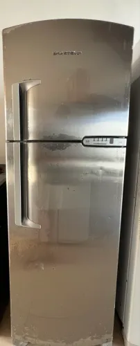 Geladeira Brastemp