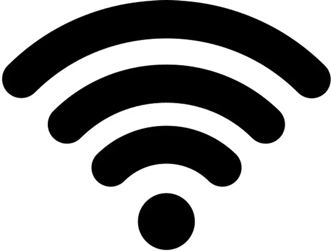 Wi-Fi da claro