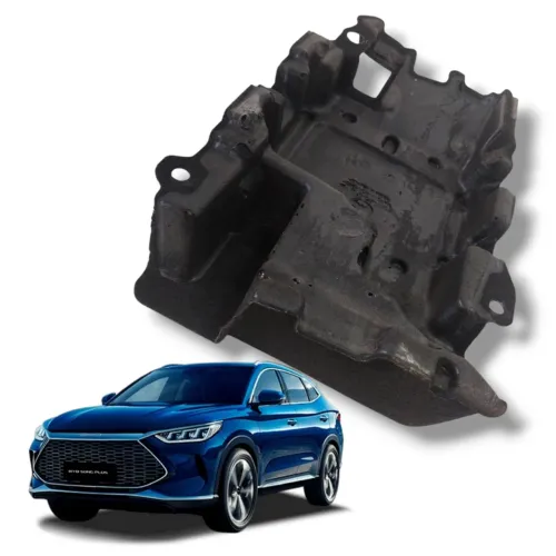 Protetor Bateria Byd Song Plus 2024 Original Detalhe 