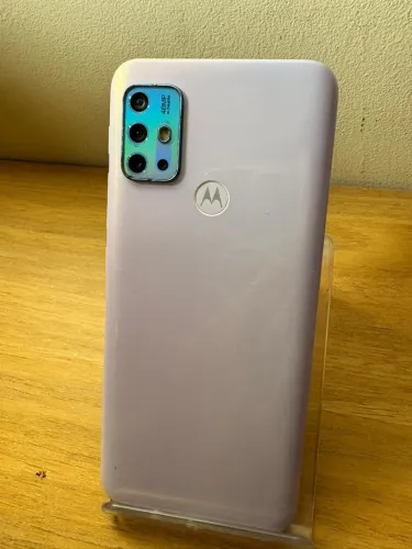 Celular MotoG(30)