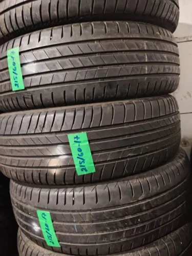4/ 2156017/ Michelin e outras marcas seminovos top demais 1250$