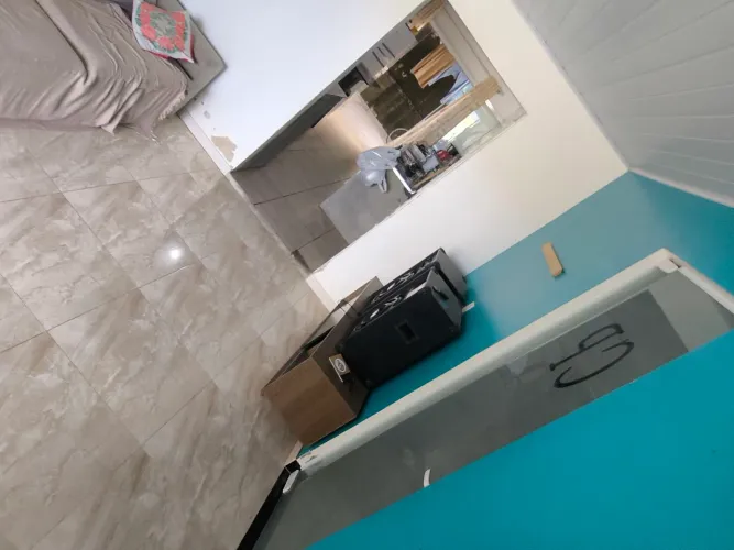 Vendo casa