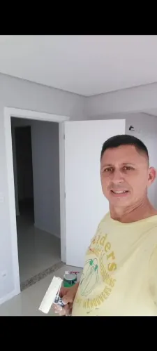 PINTOR PROFISSIONAL