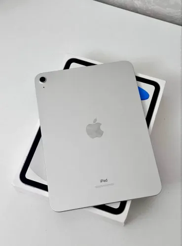iPad A16