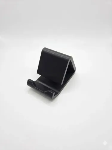 Suporte De Mesa Universal Para Celular - Apoio Prático