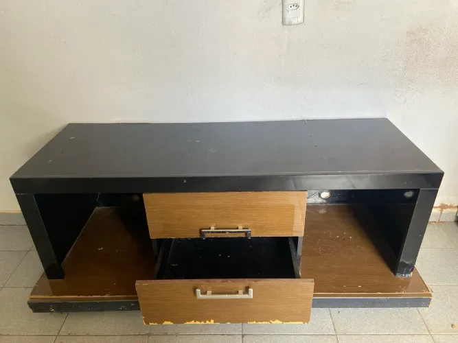 RACK PARA TV 
