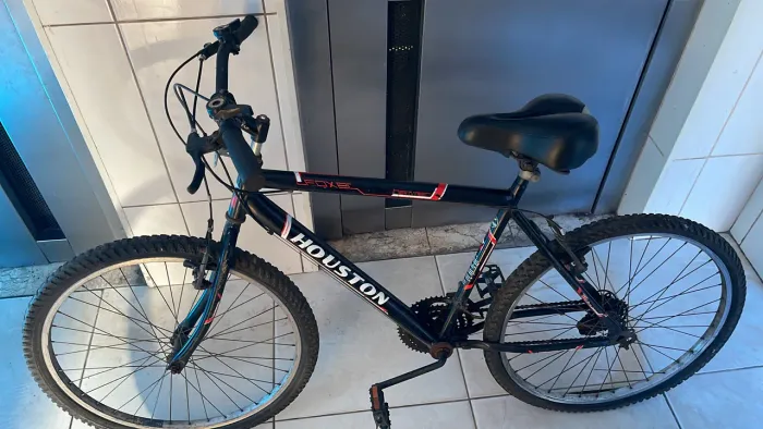 BICICLETA ARO 26 BIKE