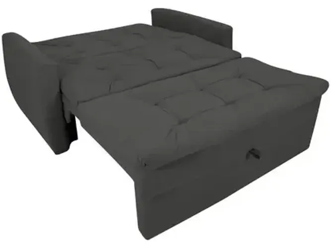 Sofá cama casal 2 lugares