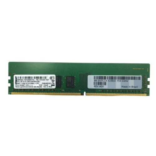 Memória Ram Ddr4 2x16GB 2666Mhz