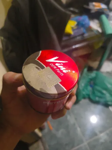 Pistão Vini Estandart Apashe 150 