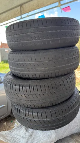 Pneu 175/65/14 Pirelli P1