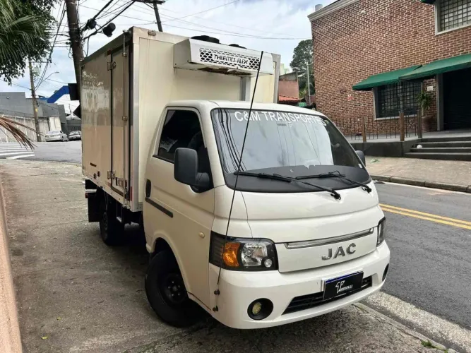 JAC V260 2.0 16V Diesel 2020