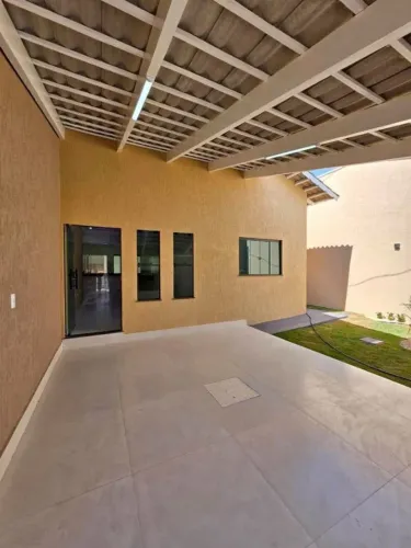 Casa no bairro Ellery