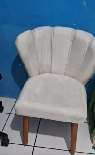 Cadeira quarto/ Estúdio