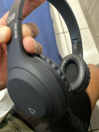 Fone i2go bass 300