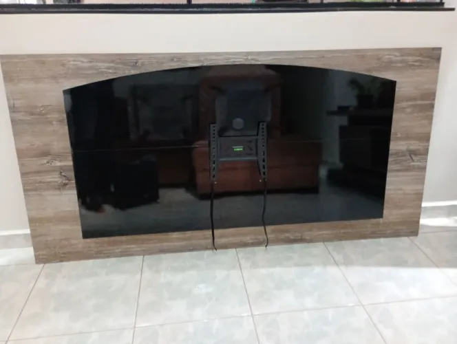 Painel para TV