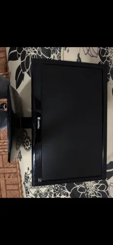 Monitor 19 polegadas