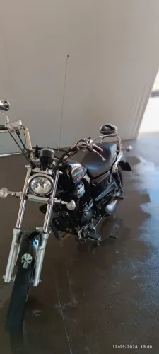 Vendo Horizon 150