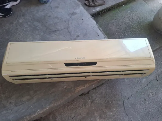 Evaporadora 30 mil springer
