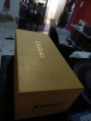 Maquina kemei