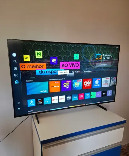 TV Samsung 50"