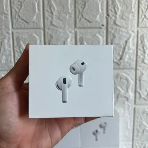 AirPods Pro 3 Lacrado Queima de Estoque