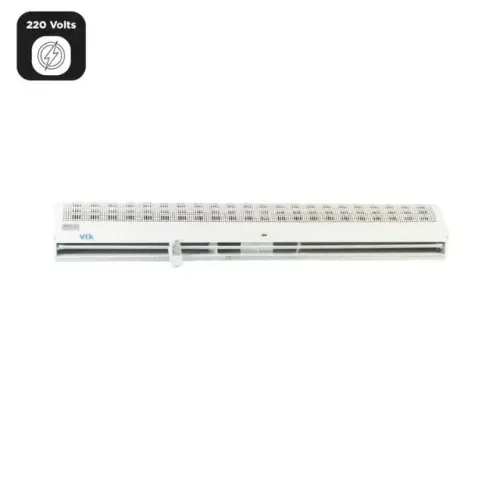 Cortina de Ar 150cm - Vix