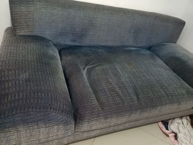 Sofá 2 lugares 