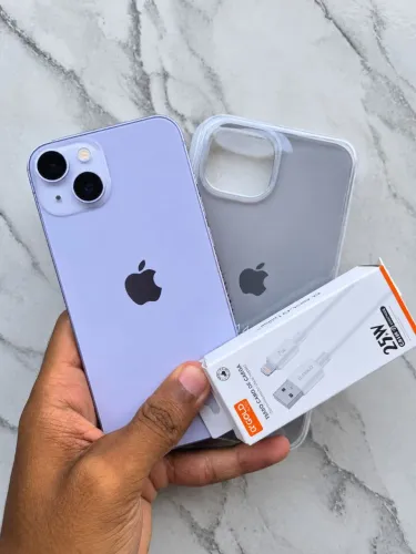 iPhone 14 | 256GB | Impecável