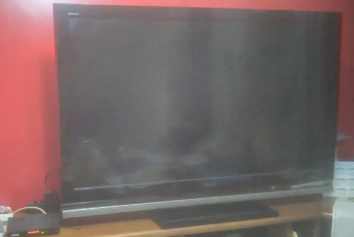 TV 52 Polegadas Sony