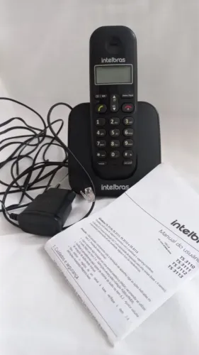 Telefone sem fio
