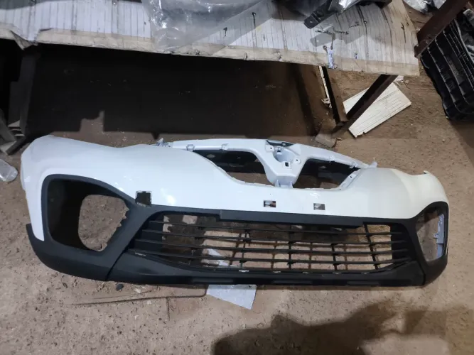 Para-choque parachoque Renault captur CAPTUR 2017 2018 2019 2020 2021