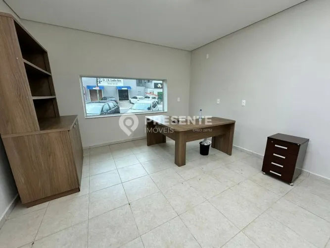 Sala Comercial - Centro