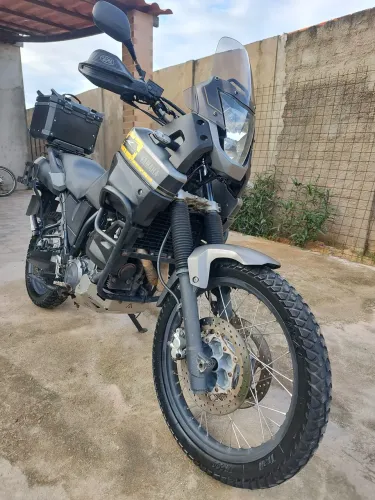 Ténéré 660Z 2015