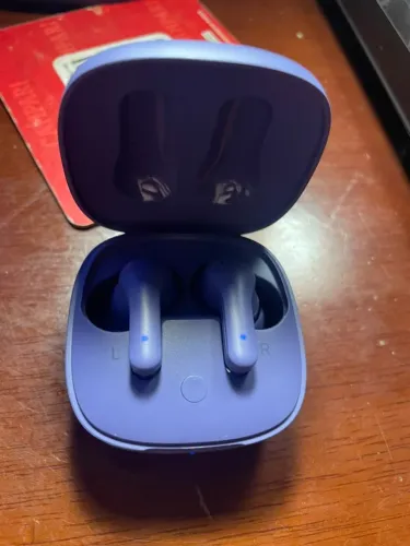 Fone Bluetooth Moto Buds 135 NOVO