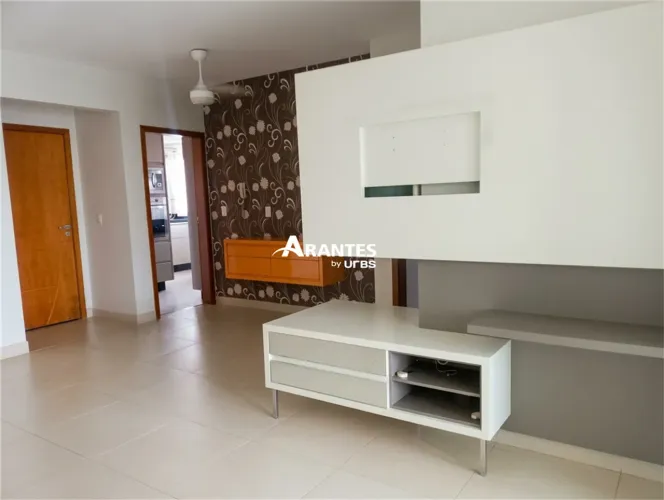 Apartamento com 104,72m² 3 quartos à venda no bairro Martins