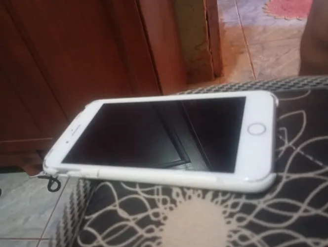 iPhone 8 plus