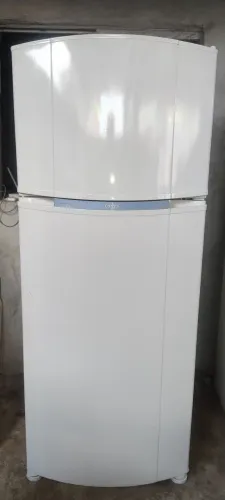 Geladeira Frost Free Consul Duplex 440 Litros