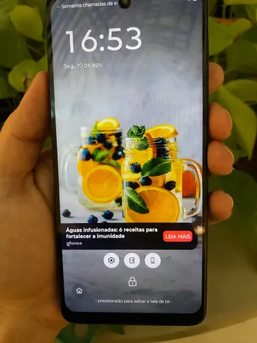 Motorola Moto G54 (5G) - 128GB