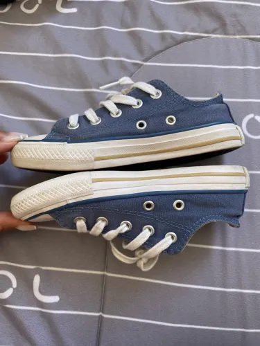 All star infantil