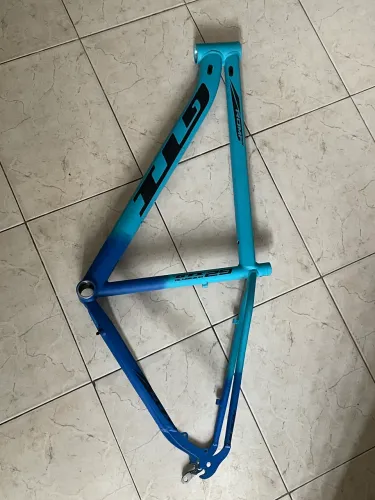 Quadro de Bike GTI Tamanho 17 