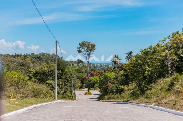 Lote para Venda em Santa Cruz Cabrália, Coroa Vermelha