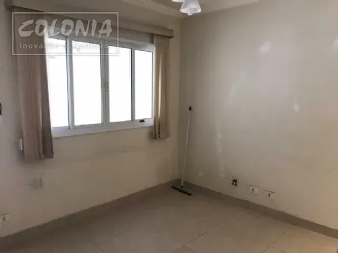 Sobrado para locação - Santa Teresinha, Santo André