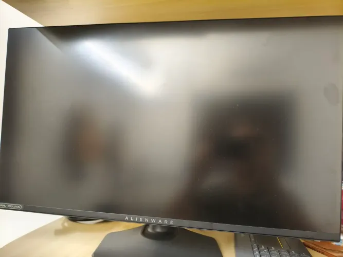Monitor Gamer 4k Alienware 180 Hz