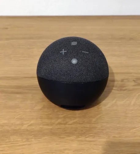 Amazon Alexa echo dot 4 original 