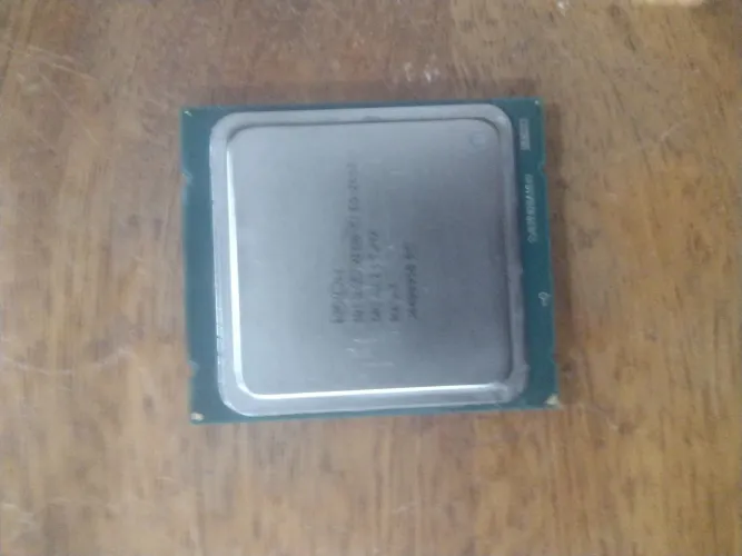 Xeon E5 2650v2 x79 ddr3 