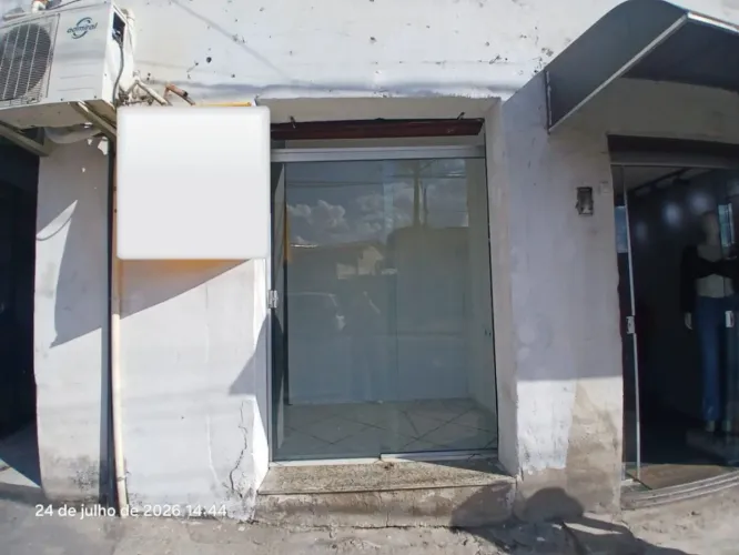 Loja / Salão / Ponto Comercial para alugar em Belo Horizonte
