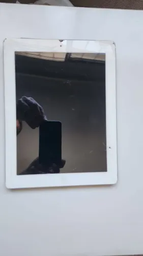 IPAD 2 GERAÇÃO USADO PARA RETIRADA DE PEÇAS