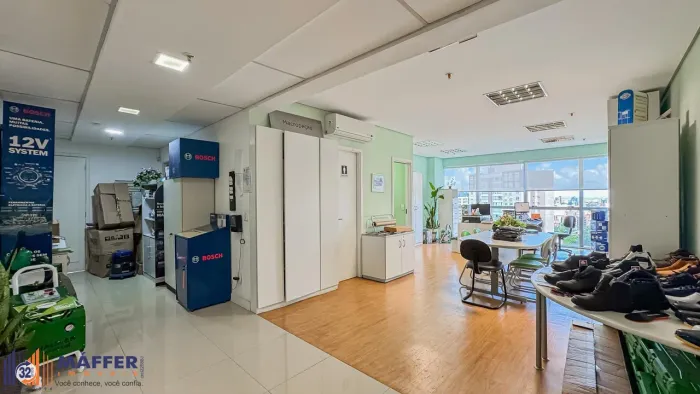 Meia Laje Neo 360