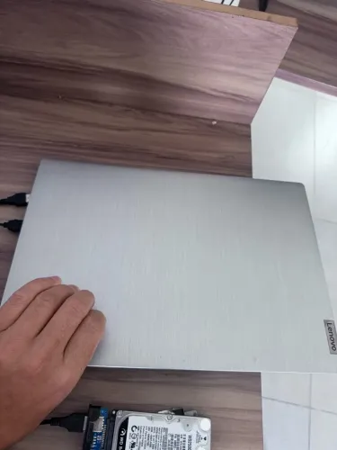 Notebook Lenovo